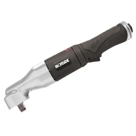 Ironside 5245 Vinkelmutterdragare Kundfavorit